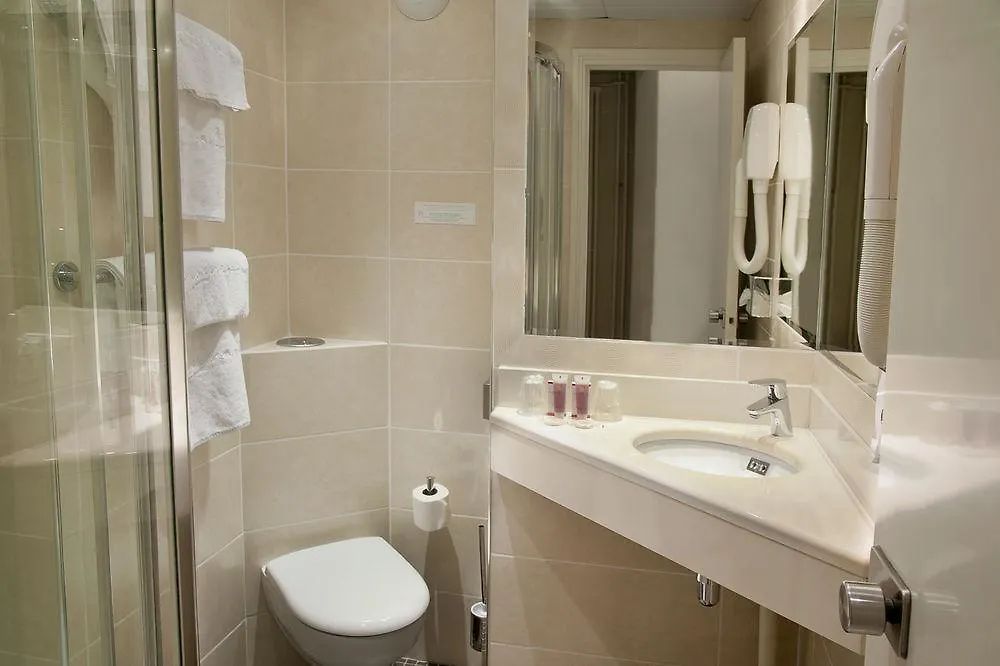 Hotel Le Cardinal