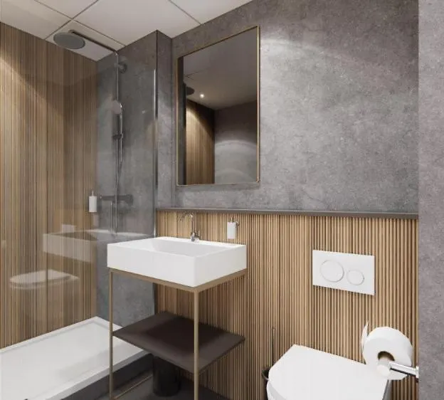 Le Cardinal Hotel Paris