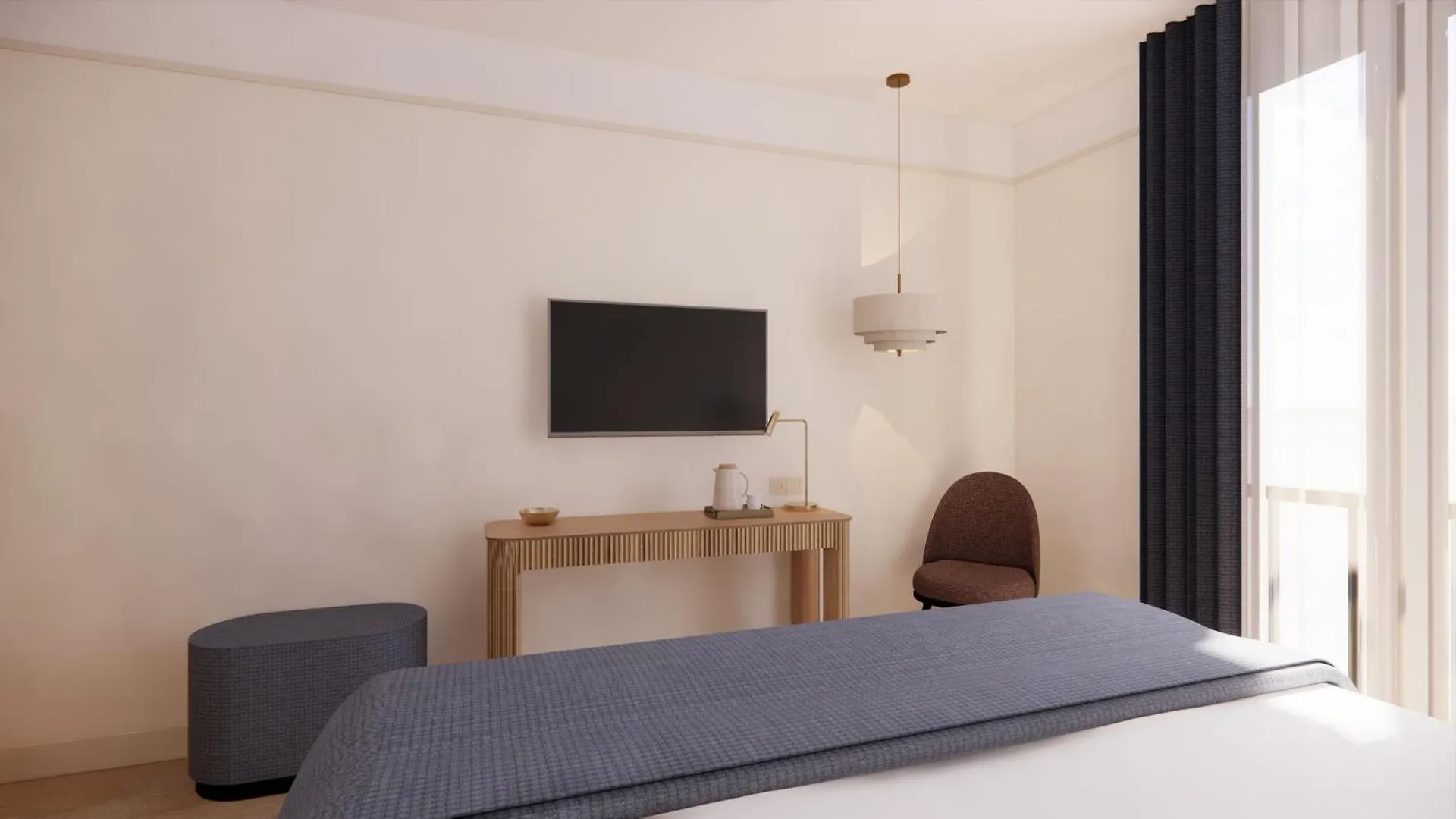 Hotel Le Cardinal Paris