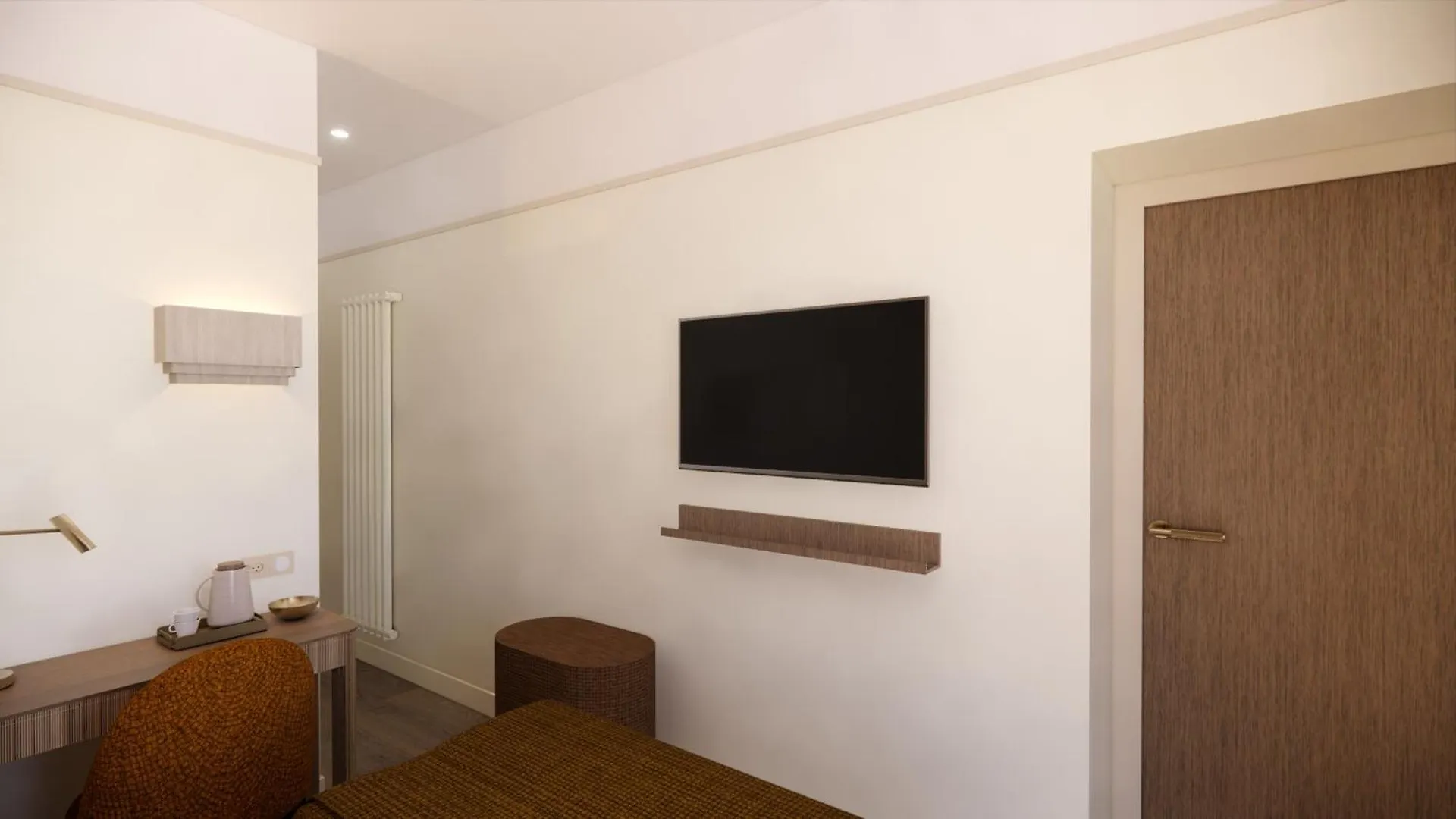 Hotel Le Cardinal 4*