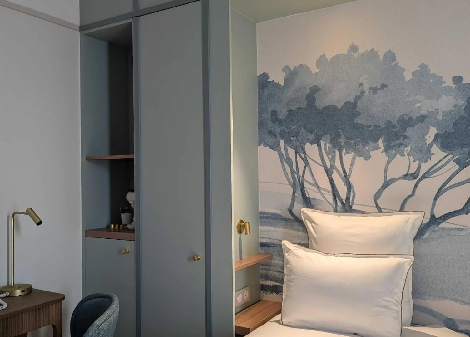 Hotel Le Cardinal 4*