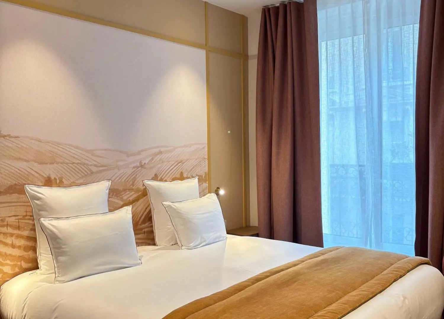 Le Cardinal Hotel Paris
