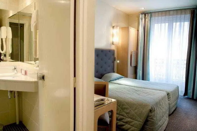 Le Cardinal Hotel 4*