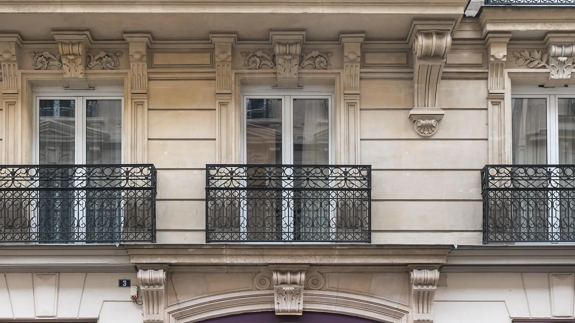 Le Cardinal Hotel 4*