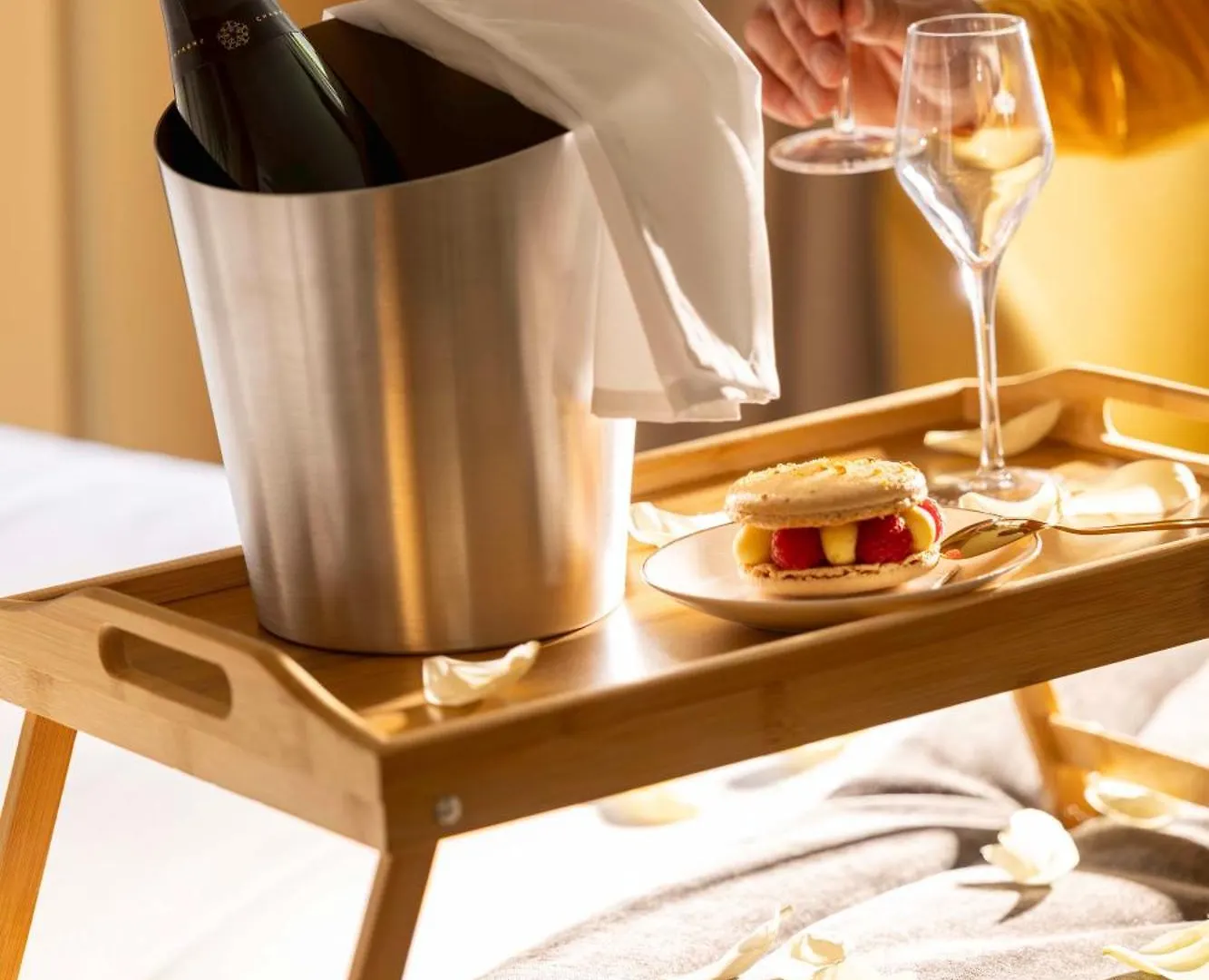 Le Cardinal Hotel