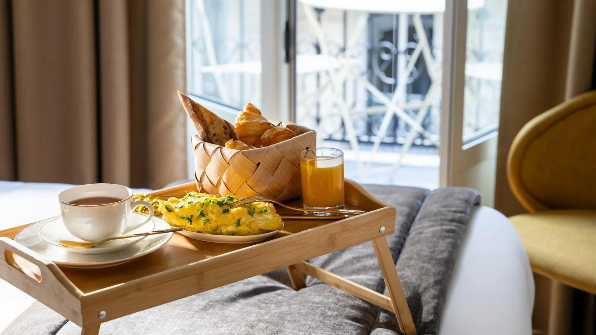 Hotel Le Cardinal