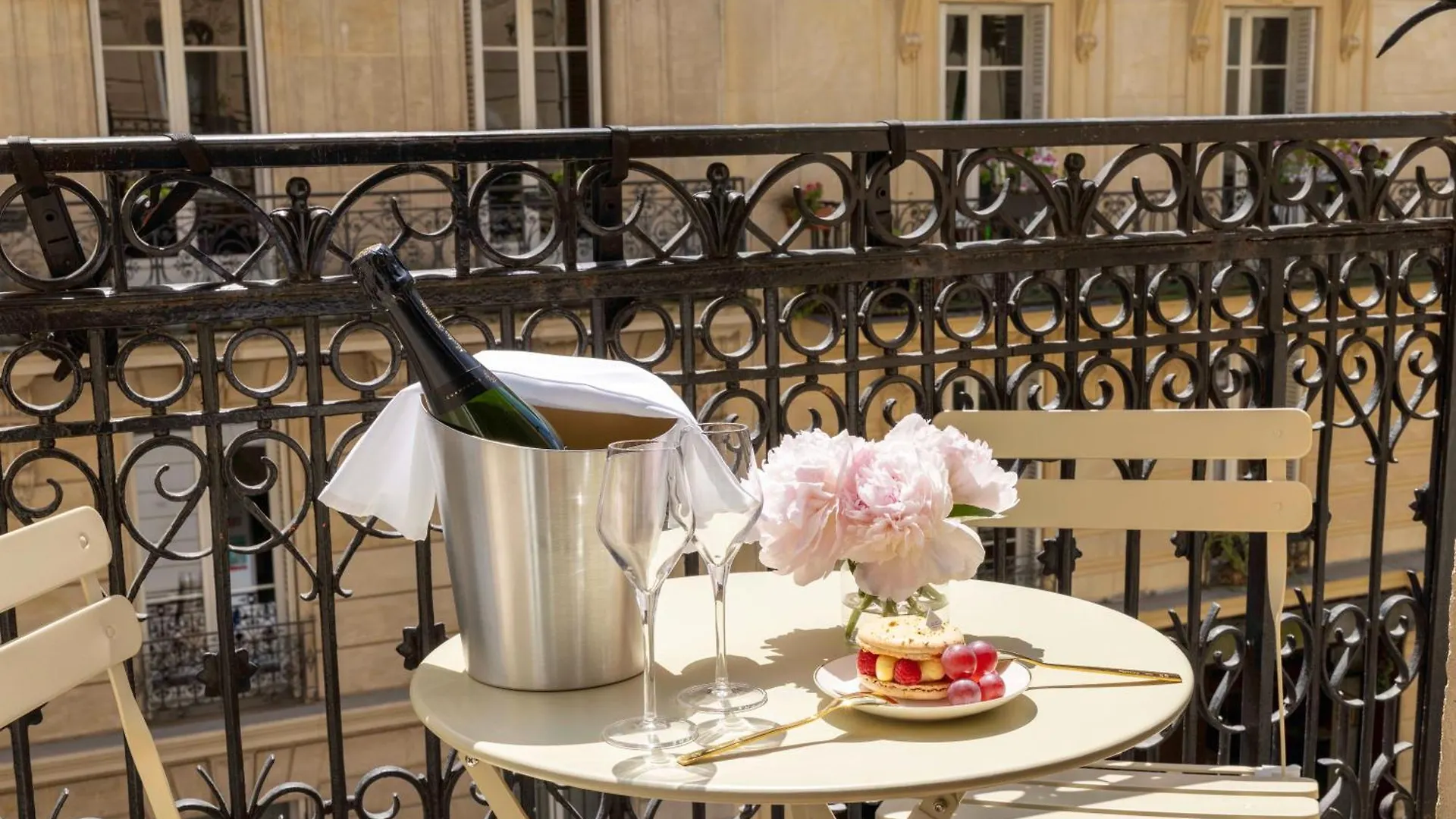 Le Cardinal Hotel 4*