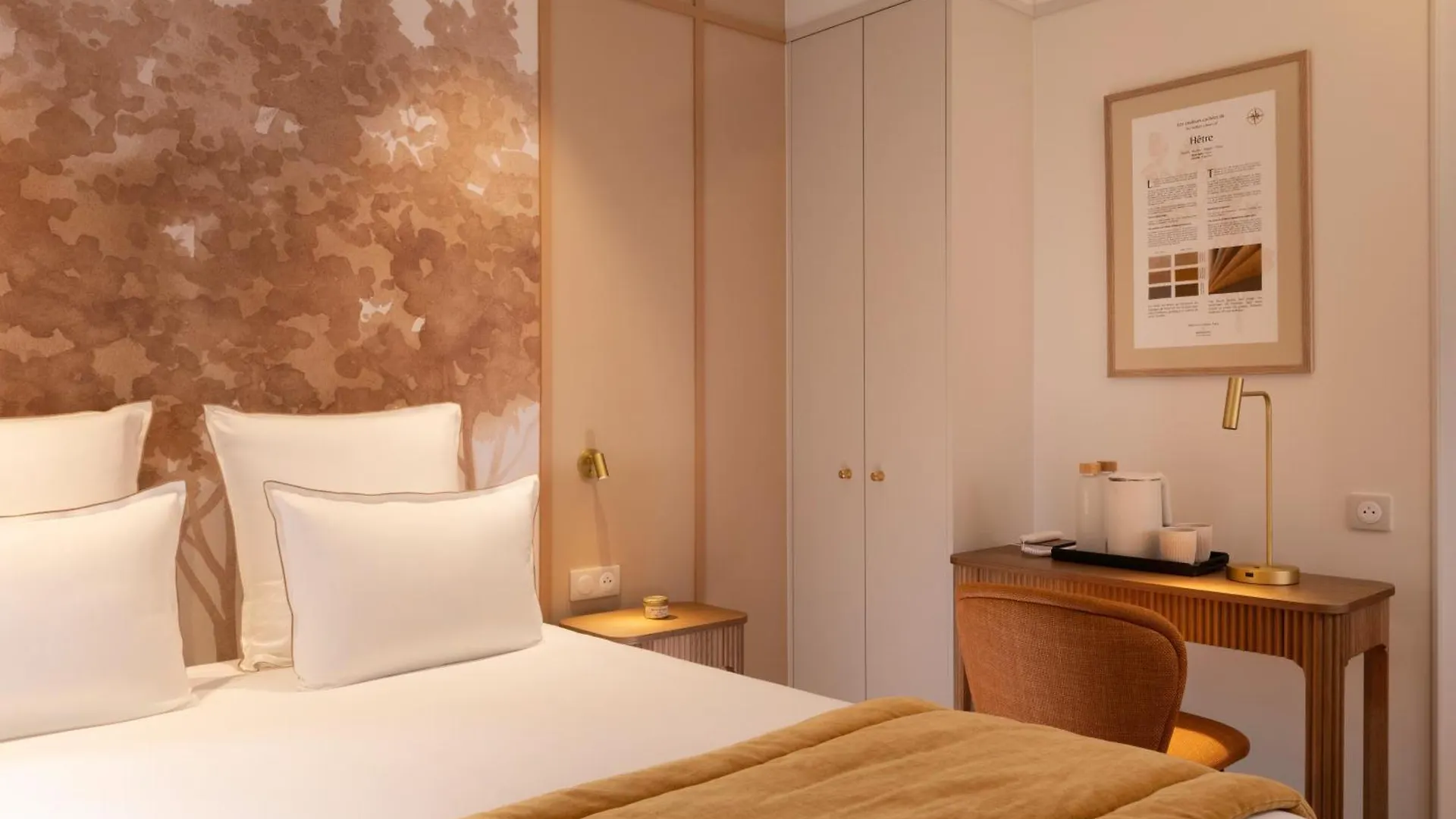 Le Cardinal Hotel Paryż