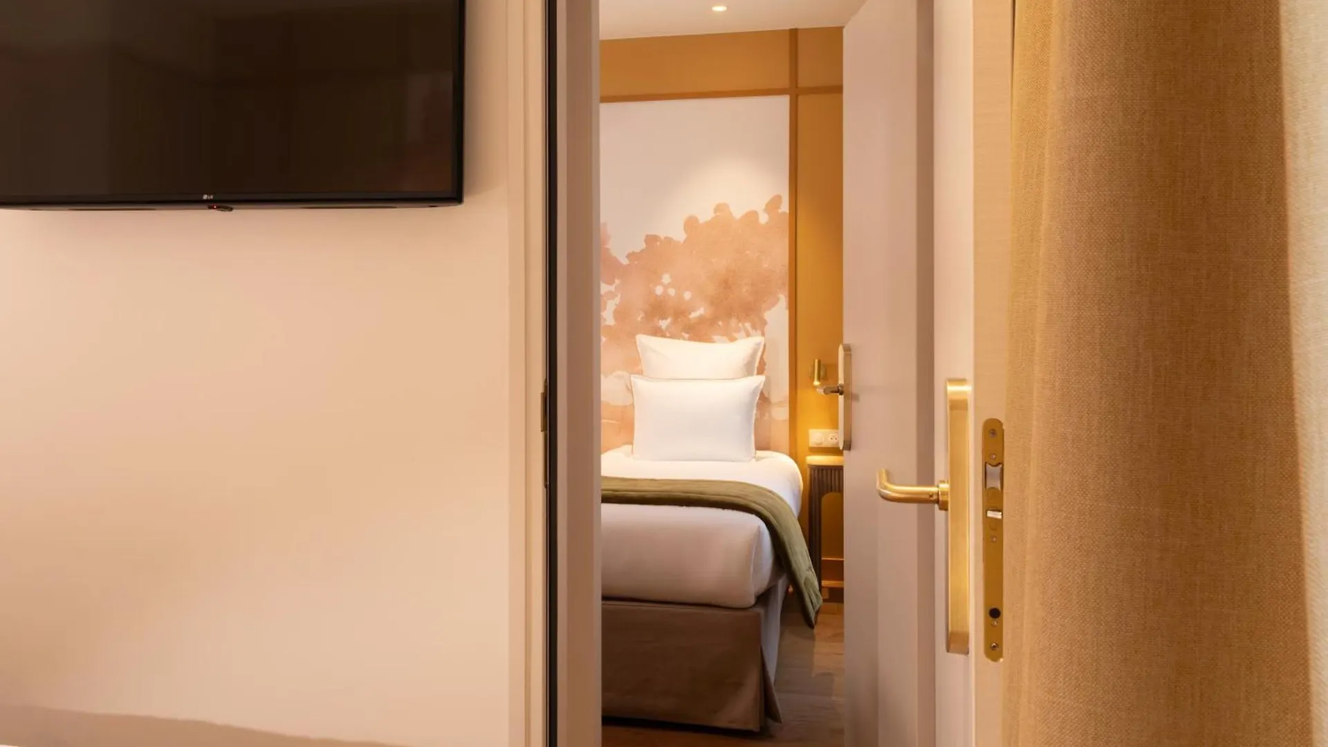 Le Cardinal 4* Parigi