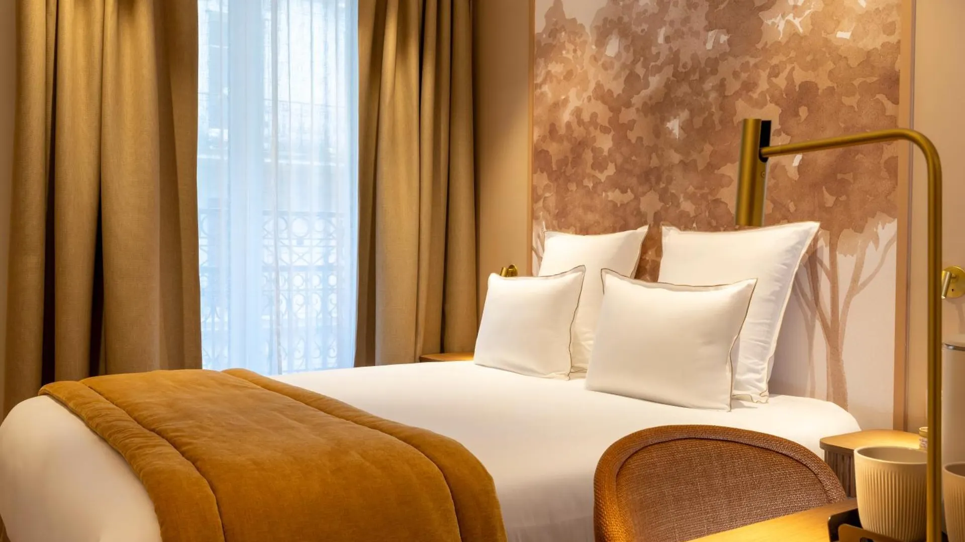 Hotel Le Cardinal