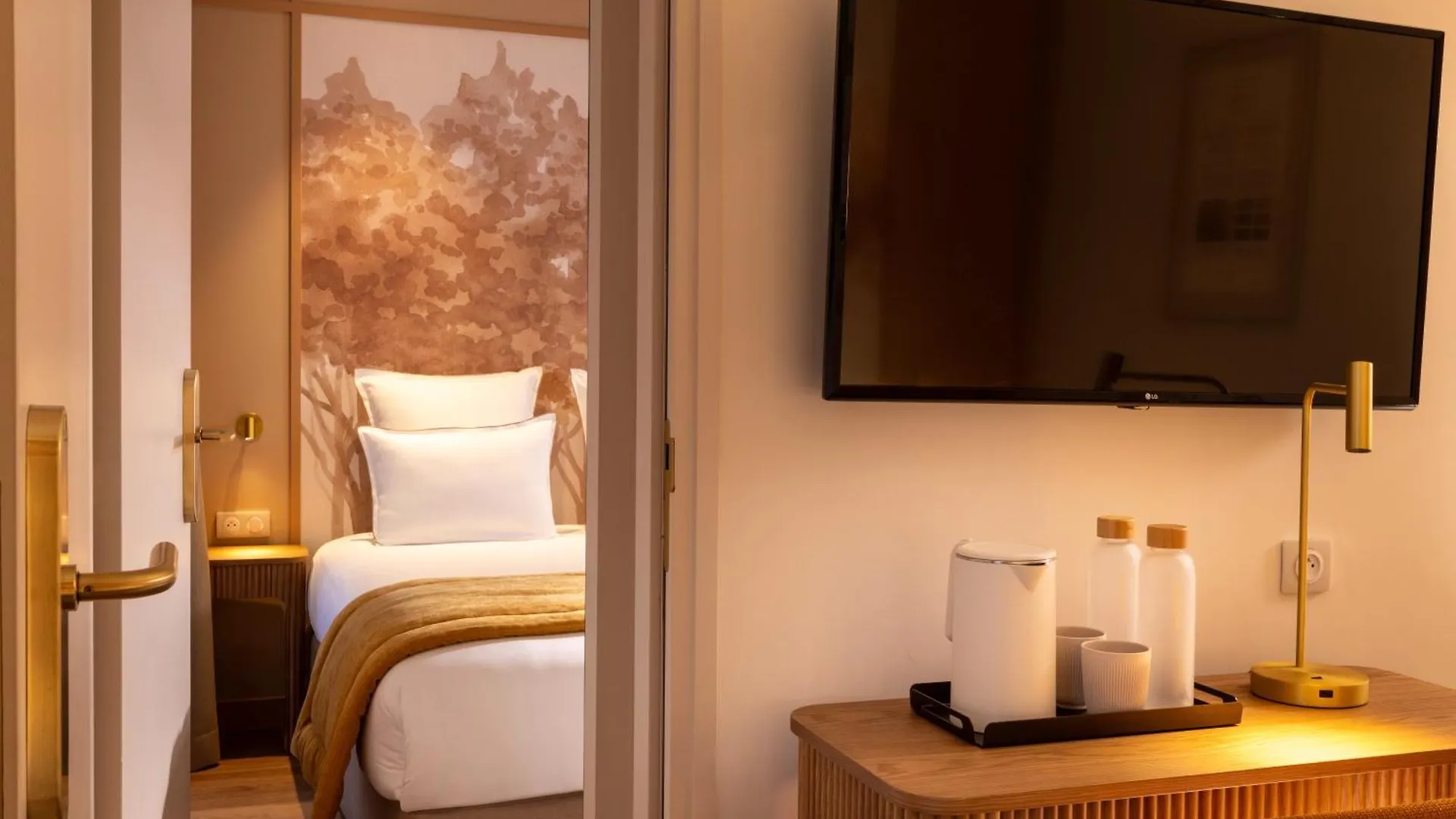 Hotel Le Cardinal 4*