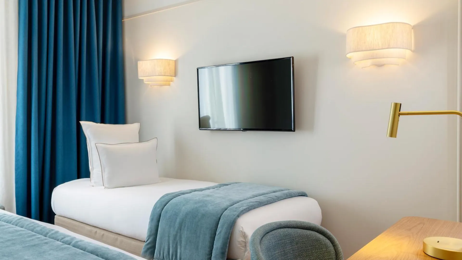 Hotel Le Cardinal