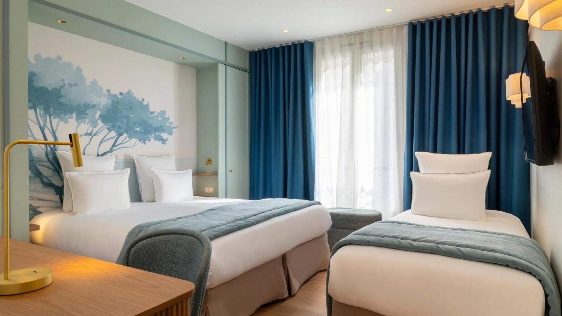 Le Cardinal Hotel Parigi